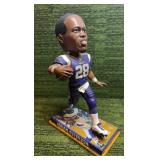 Adrian Peterson #28 RB Minnesota Vikings Legends of 'The Field' NUMBERED /504 !