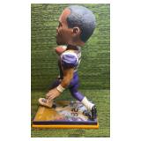 Adrian Peterson #28 RB Minnesota Vikings Legends of 'The Field' NUMBERED /504 !
