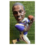 Percy Harvin #12- WR Minnesota Vikings Legends of 'The Field' Numbered /2010