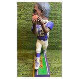 Percy Harvin #12- WR Minnesota Vikings Legends of 'The Field' Numbered /2010
