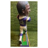 Percy Harvin #12- WR Minnesota Vikings Legends of 'The Field' Numbered /2010
