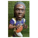 Sidney Rice #18-WR Minnesota Vikings Legend of 'The Field' Numbered