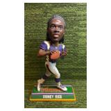 Sidney Rice #18-WR Minnesota Vikings Legend of 'The Field' Numbered