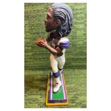 Sidney Rice #18-WR Minnesota Vikings Legend of 'The Field' Numbered