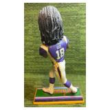 Sidney Rice #18-WR Minnesota Vikings Legend of 'The Field' Numbered
