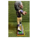 Sidney Rice #18-WR Minnesota Vikings Legend of 'The Field' Numbered