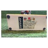 Sidney Rice #18-WR Minnesota Vikings Legend of 'The Field' Numbered