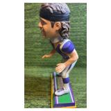 Jared Allen Limited Edition Bobblehead Legends of 'The Field' NUMBERED
