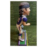 Jared Allen Limited Edition Bobblehead Legends of 'The Field' NUMBERED