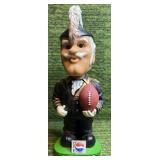 2001 PEPSI ONE college mascot series  bobblehead VANDERBILT COMMODORES OLD MR C