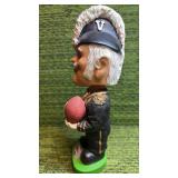 2001 PEPSI ONE college mascot series  bobblehead VANDERBILT COMMODORES OLD MR C