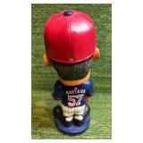 RARE 2004 Forever Collectibles Johan Santana Bobblehead Minnesota Twins