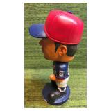 RARE 2004 Forever Collectibles Johan Santana Bobblehead Minnesota Twins