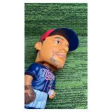 RARE 2004 Forever Collectibles Johan Santana Bobblehead Minnesota Twins