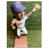 Torii Hunter Hall Of Fame Minnesota Twins 2016 SGA Bobblehead Figurine Statue