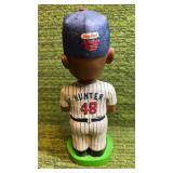 Minnesota Twins TORII HUNTER Bobblehead 2002 Central Division Champions