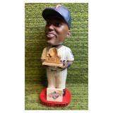 RARE Torii Hunter Gold Glove 2007 Minnesota Twins SEASON TICKET Bobblehead, NICE