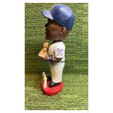 RARE Torii Hunter Gold Glove 2007 Minnesota Twins SEASON TICKET Bobblehead, NICE