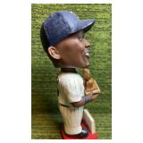 RARE Torii Hunter Gold Glove 2007 Minnesota Twins SEASON TICKET Bobblehead, NICE