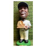 TORII HUNTER Minnesota Twins Bobblehead 2006 Golden Glove Hormel