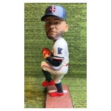 2024 Minnesota Twins Pablo Lopez Bobblehead- Unique Piece !
