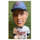 RARE Gary Gaetti 2007 Minnesota Twins SEASON TICKET Bobblehead, VERY NICE!