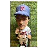 Rand Bush Minnesota Twins 91 World Series Bobble Head