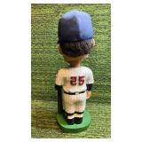 Rand Bush Minnesota Twins 91 World Series Bobble Head