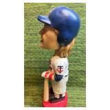 Dan Gladden Minnesota Twins Bobble Head