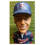 Minnesota Twins MLB Baseball Billy Martin Bobblehead
