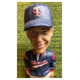 Billy Martin Bobblehead - MN Twins Coach