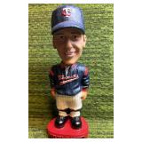 Billy Martin Bobblehead - MN Twins Coach