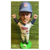 Dan Gladden Minnesota Twins 1991 World Series Champions Celebration Bobble Head