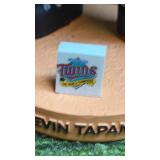 Kevin Tapani Minnesota Twins Bobblehead 1991 World Series Game 2
