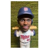 Chili Davis Minnesota Twins Bobblehead 1991 World Series