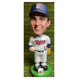 Mike Pagliarulo Bobblehead Minnesota Twins from 1991 World Series Set