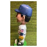 Mike Pagliarulo Bobblehead Minnesota Twins from 1991 World Series Set