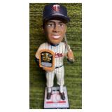 Tony Oliva Bobblehead MLB HOF Hall of Fame Minnesota Twins Rare