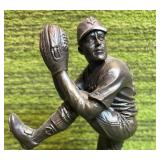 Bert Blyleven Bronze Statue Minnesota Twins Baseball SGA