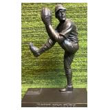 Bert Blyleven Bronze Statue Minnesota Twins Baseball SGA