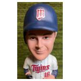 Paul Sorrento Minnesota Twins Bobblehead 1991 Worlds Series Champs
