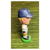 David West Bobblehead Minnesota Twins from 1991 World Series Set
