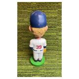 David West Bobblehead Minnesota Twins from 1991 World Series Set