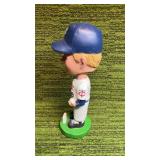 David West Bobblehead Minnesota Twins from 1991 World Series Set