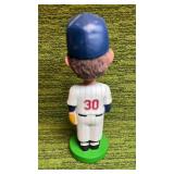 Terry Leach Bobblehead Minnesota Twins from 1991 World Series Set