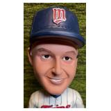 Mark Guthrie Bobblehead Minnesota Twins from 1991 World Series Set