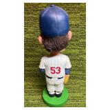 Mark Guthrie Bobblehead Minnesota Twins from 1991 World Series Set