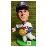 Chuck Knoblauch Bobblehead Minnesota Twins from 1991 World Series Set