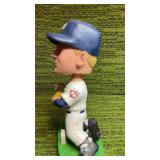 Chuck Knoblauch Bobblehead Minnesota Twins from 1991 World Series Set