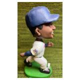 Jarvis Brown Bobblehead Minnesota Twins MLB SGA 91 W.S. # 1